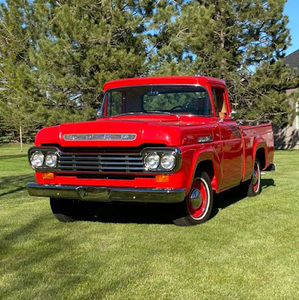 Meet your Posher, Isaak